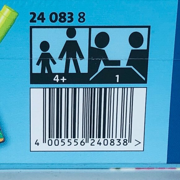 New Sealed Ravensburger Game J’écris l’alphabet ( I Write The 26 Alphabets) FR - Picture 12 of 12